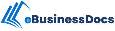 eBusinessDocs Logo